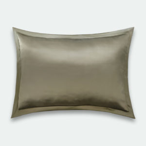 Silk Pillowcase with edges (4 colours)