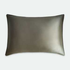 Silk Pillowcase without edges (4 colours)