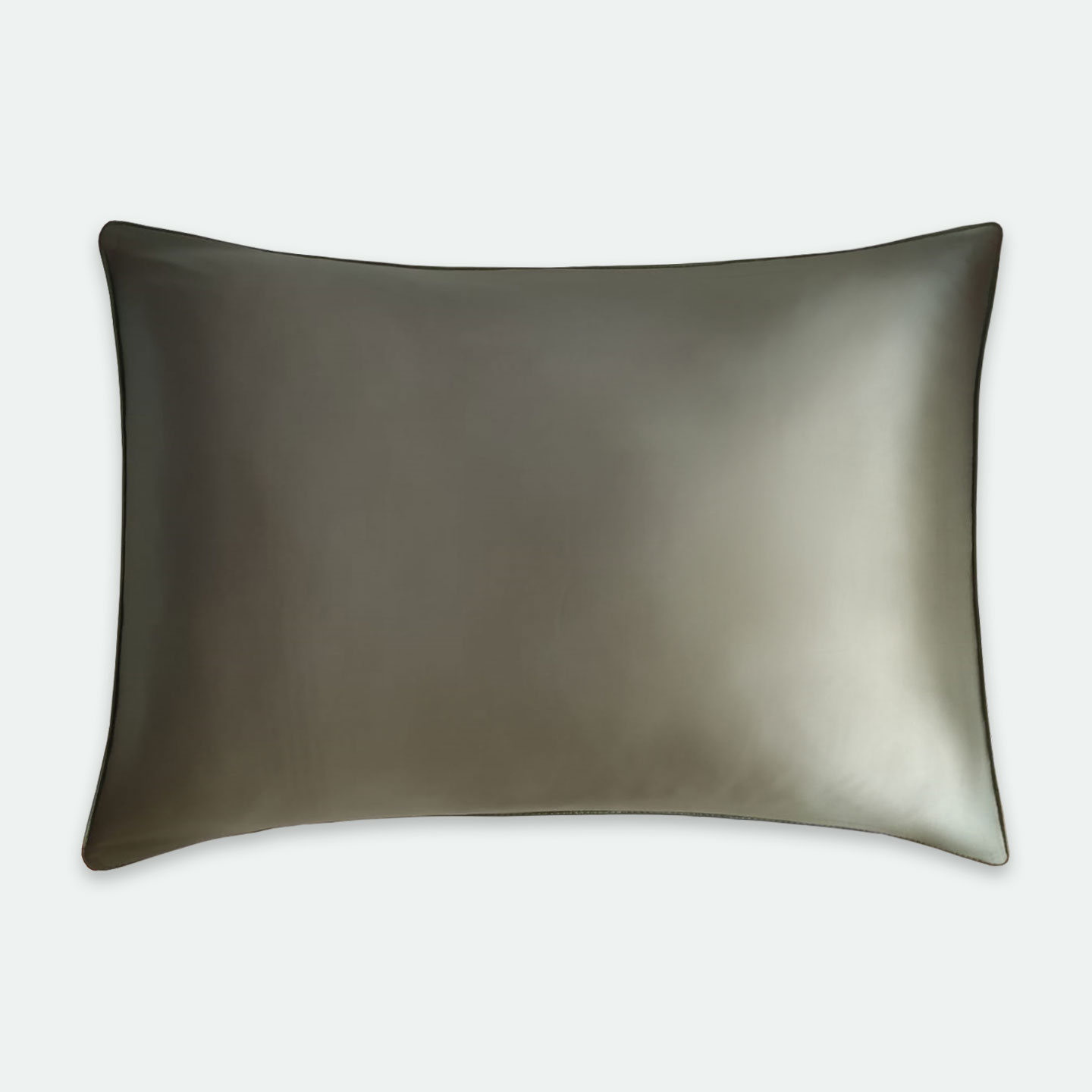 Silk Pillowcase without edges (4 colours)